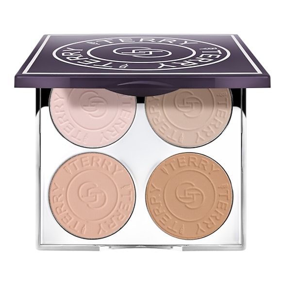 Hyaluronic Hydra-Powder Palette, BY TERRY